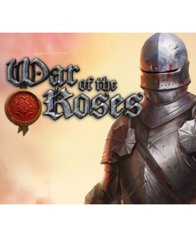 War of the Roses Gift Steam Key GLOBAL